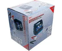 BGS Multifunkční pomocné spouštěcí zařízení a mobilní elektrické napájení, 5 v 1, 18 Ah (8)