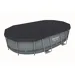 Bestway 58425 Krycí plachta na bazén Power Steel 4,27 x 2,5 x 1 m Bestway 58425 Krycí plachta na bazén Power Steel 4,27 x 2,5 x 1 m