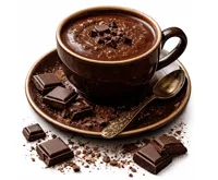 Horká čokoláda Moretto - Extra hořká 30g