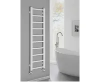 SAPHO METRO LIGHT otopné těleso 300x1140 mm, bílá (3)