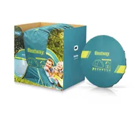 Bestway 68086 Stan COOL MOUNT 2 - 235 x 145 x 100 cm, pro 2 osoby (4)