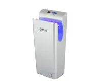 Jet Dryer STYLE Bílý (2)