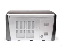 Jet Dryer COMPACT Stříbrný (38)