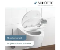 Schütte BLACK STONE | MDF HG, Soft Close (13)