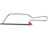 BGS Pila na železo, 150 mm