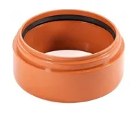 KGUSM přechod na kameninu - DN 200