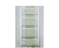 Koupelnový radiátor Korado Koralux Rondo Comfort KRTM 600/1220