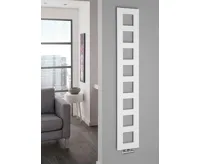 SAPHO BLOCK otopné těleso 280x1750 mm, bílá mat (3)