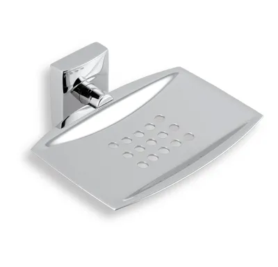 NOVASERVIS Mýdlenka Metalia 12 chrom - 0202,0