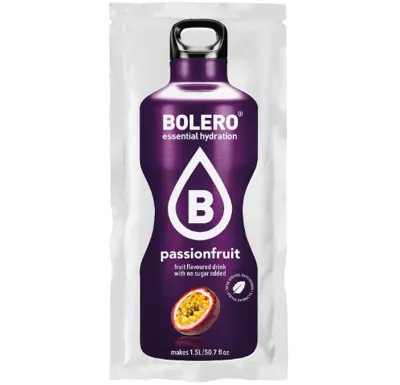 Bolero drink - Marakuja  9g