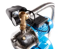 PUMPA blue line vodárna PJM101C PUMPA 80l ležatá 230V 2,1-3,5bar (7)
