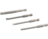 BGS Bity 1/4" speciální, 50 dílů (1)