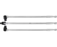 BGS Rukojeť kloubová,  20 mm (3/4"), 630 mm BGS Rukojeť kloubová,  20 mm (3/4"), 630 mm