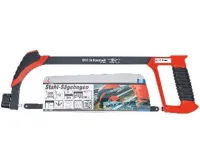 BGS Ocelový pilový oblouk, 300 mm (3)