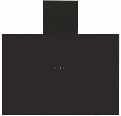 CATA Odsavač par EMPIRE VIP KD 543060 + DÁLKOVÉ OVLÁDÁNÍ