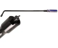 BGS Šroubovák na karburátory s hřídelem BGS Šroubovák na karburátory s hřídelem