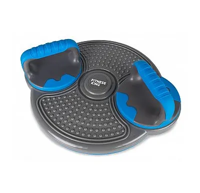 Fitness King Twister PROFI 3v1