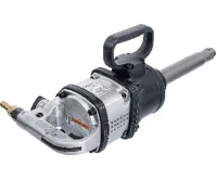 BGS Utahovák pneumatický, úderový, 1", max. 2200 Nm (2)
