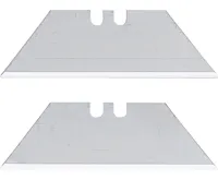 BGS Sada trapézových břitů, 0,6 x 19 mm, 5dílná (1)