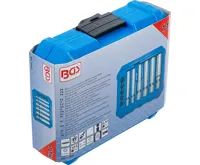 BGS Sada kloubových hlavic na žhavicí a zapalovací svíčky ,  6,3 mm (1/4") / 10 mm (3/8") ,  8 (5)