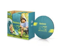 Bestway 68087 Stan COOL MOUNT 4 - 240 x 210 x 100 cm, pro 4 osoby (4)