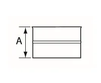 Almeva Zděř 180 mm (1)