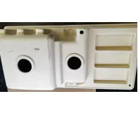 Reginox Modena 1000.10 White pure (6)