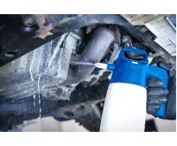 BGS Láhev s mechanickým rozprašovačem, 1,5 l (4)