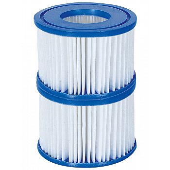 Bestway 60311 filtrační kartuše vi (2ks)