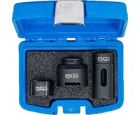 BGS Přípravky pro mont. a demont. nosných čepů Mercedes W211,W220, W230 (3)