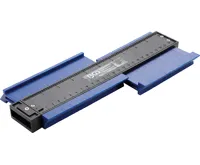 BGS Šablona pro přenos profilu 260 mm BGS Šablona pro přenos profilu 260 mm