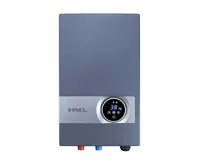 HAKL Průtokový ohřívač vody 3F-V 6-18kW tlakový (5)