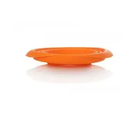 De Gusto Silikonový skládací cedník 19,5 cm (1)