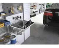 Deante Nerez 533 Nerezová ocel (7)