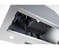 CATA Odsavač par EMPIRE VD 205060 Nerez + DÁLKOVÉ OVLÁDÁNÍ (2)