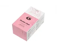 Oxalis Čaj Oxabag - Divoká višeň (10 sáčků)