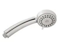 NOVASERVIS Sprchová růžice 3 - polohová chrom - RU/869,0