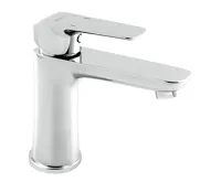 NOVASERVIS Umyvadlová baterie bez výpusti Nobless Tina chrom - 38001/1,0 NOVASERVIS Umyvadlová baterie bez výpusti Nobless Tina chrom - 38001/1,0