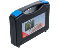 BGS Závitníky sada /závitnic pro matice kol a čepy, 12dílná (4)