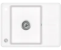 Aquasanita - Helika Bella 670.5E alba