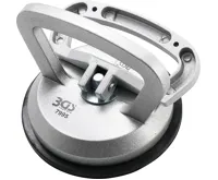 BGS Přísavka pro opravu vmáčklého plechu, pr. 110 mm, kovová BGS Přísavka pro opravu vmáčklého plechu, pr. 110 mm, kovová