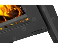 ROMOTOP Krbová kamna s teplovodním výměníkem RIANO 02W Keramika (4)