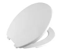 AQUALINE HELENA WC sedátko, bílá AQUALINE HELENA WC sedátko, bílá