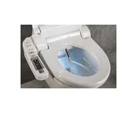 SAPHO AVVA závěsné WC s elektronickým bidetem BLOOMING EKO PLUS (1)