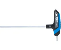 BGS Šroubovák s T-rukojetí,  vnitřní šestihran,  5 mm BS7605 (1)