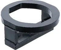 BGS Klíč na matice náprav / zapouzdření kol, pro nápravy BPW, 111 mm BGS Klíč na matice náprav / zapouzdření kol, pro nápravy BPW, 111 mm