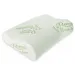 Romeo Anatomický polštář MEMORY BAMBOO 50 x 30 cm Romeo Anatomický polštář MEMORY BAMBOO 50 x 30 cm