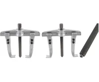 BGS Stahovák dvouramenný, pro vnitřní průměry 210 - 340mm x 205 mm