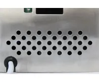 Jet Dryer MINI Stříbrný (8)