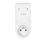 ELEKTROBOCK Bezdrátový manuální termostat BT013 (8)